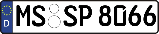 MS-SP8066