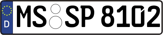 MS-SP8102