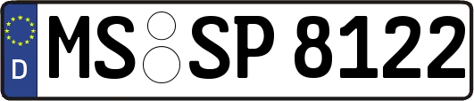 MS-SP8122