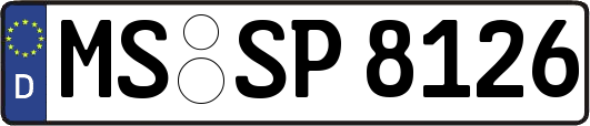 MS-SP8126