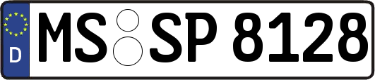MS-SP8128