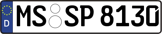 MS-SP8130