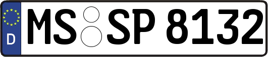 MS-SP8132