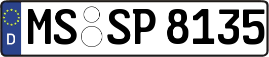 MS-SP8135