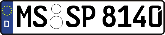 MS-SP8140