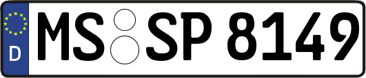 MS-SP8149