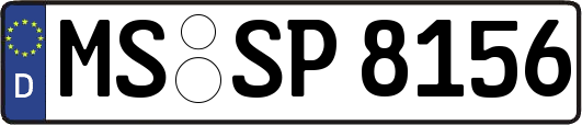 MS-SP8156