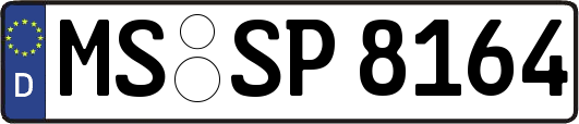 MS-SP8164