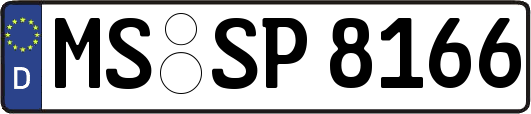 MS-SP8166