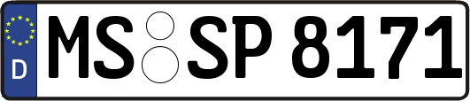MS-SP8171