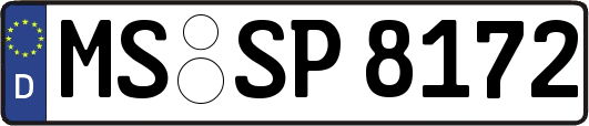 MS-SP8172