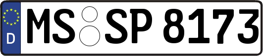 MS-SP8173