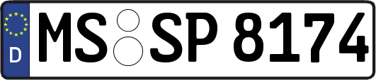 MS-SP8174