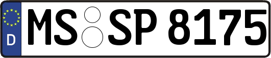 MS-SP8175