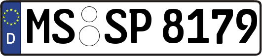 MS-SP8179