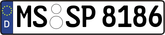 MS-SP8186