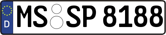 MS-SP8188