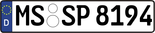 MS-SP8194