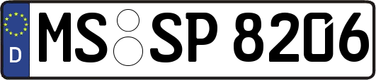 MS-SP8206