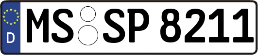 MS-SP8211