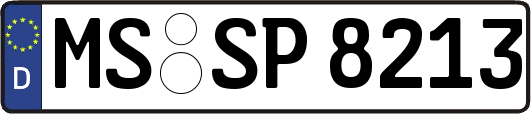 MS-SP8213