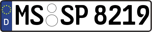 MS-SP8219