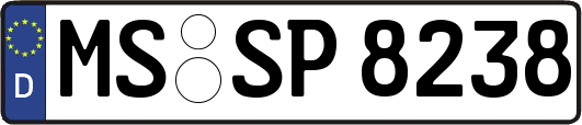 MS-SP8238