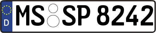 MS-SP8242