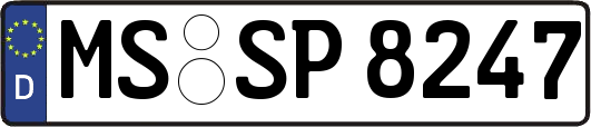 MS-SP8247
