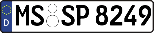 MS-SP8249