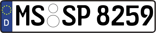 MS-SP8259