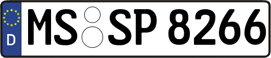 MS-SP8266
