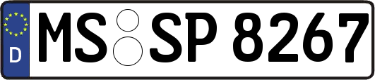 MS-SP8267