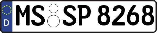 MS-SP8268