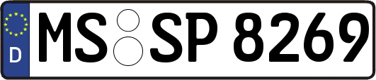MS-SP8269