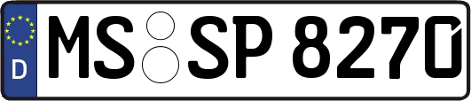 MS-SP8270