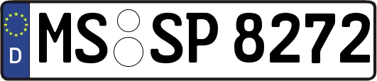 MS-SP8272