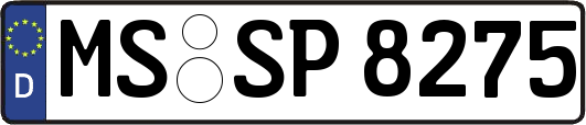 MS-SP8275
