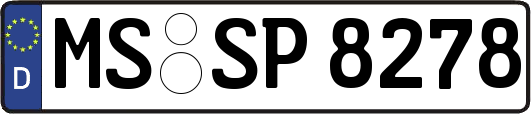 MS-SP8278