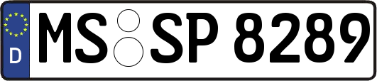 MS-SP8289