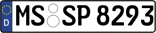 MS-SP8293
