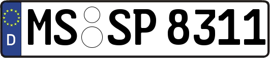 MS-SP8311