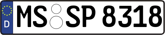 MS-SP8318