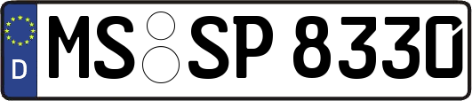 MS-SP8330