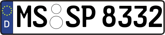 MS-SP8332