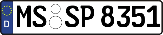 MS-SP8351
