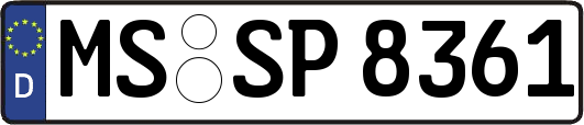 MS-SP8361