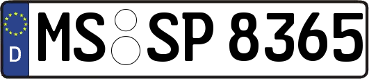 MS-SP8365