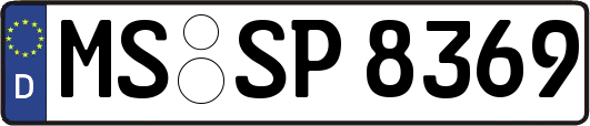 MS-SP8369