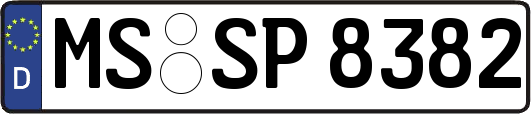 MS-SP8382